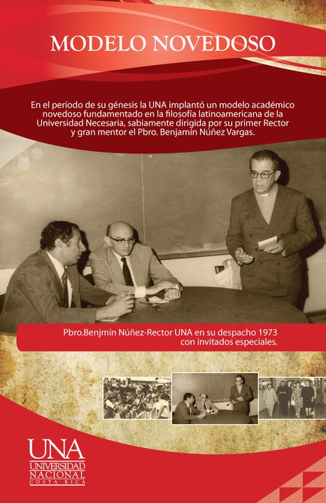 Modelo Novedoso