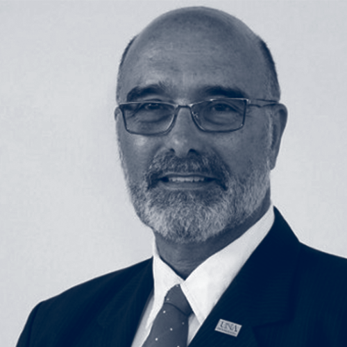 Alberto Salom Echeverría
