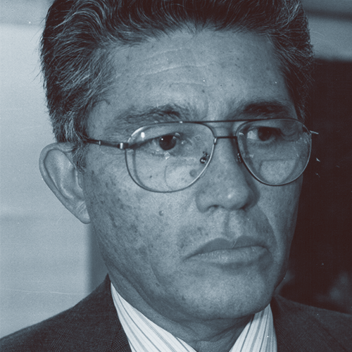 Alfio Piva Mesén