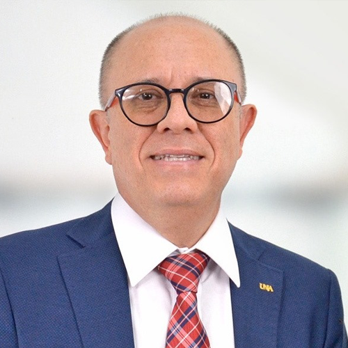 Francisco González Alvarado