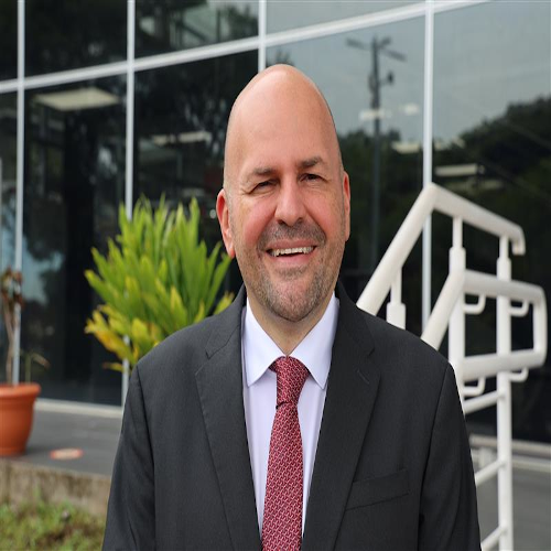Jorge Herrera Murillo