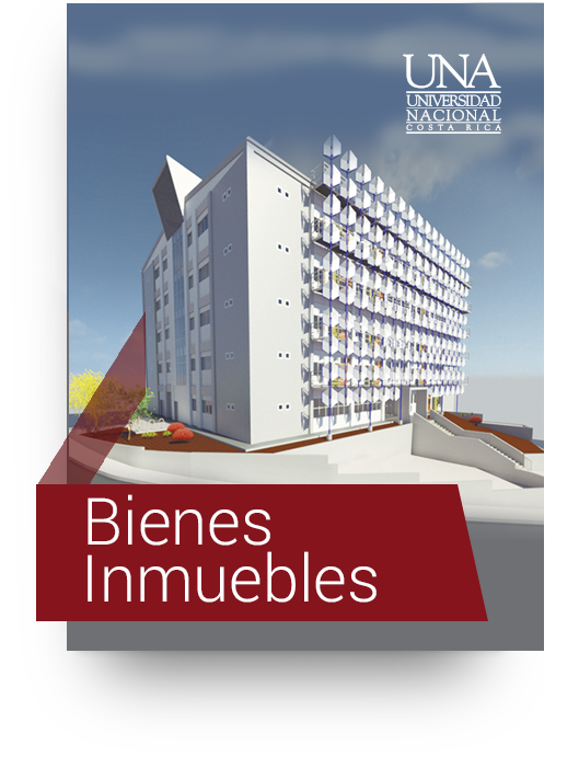Bienes inmuebles